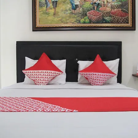 Oyo 964 Bandung Central Residence